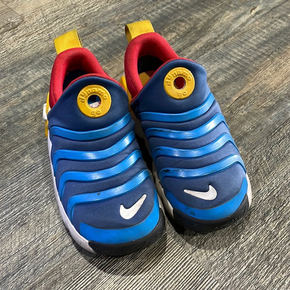 Nike Kids size 13c